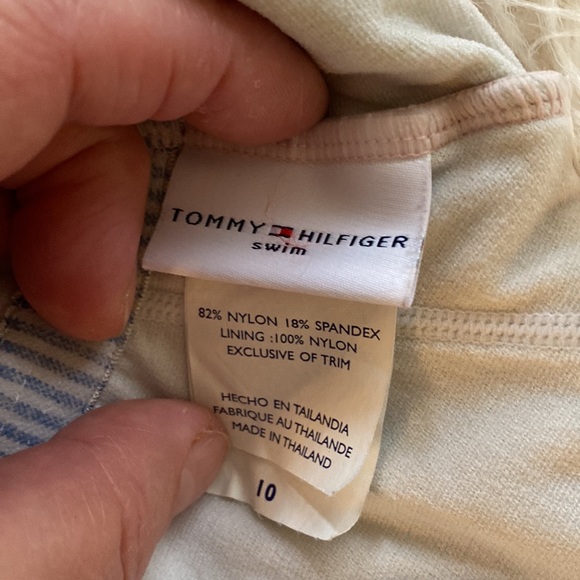 TOMMY HILFIGER swim - Picture 9 of 12